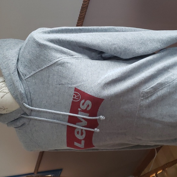 Levi's Hoodie - Picture 2 of 4